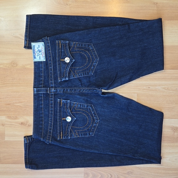 True Religion Skinny Jeans - Picture 2 of 10